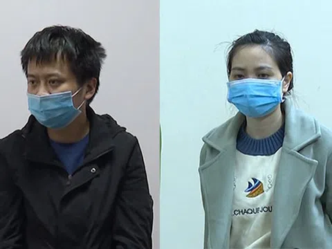 Bắc Giang: Bắt giám đốc Công ty Hà Nội Solar Technology và thuộc cấp vì buôn lậu pin năng lượng mặt trời