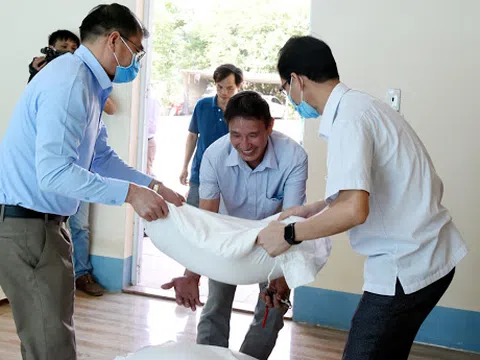 Đề xuất các khoản chi phòng, chống dịch Covid-19 được khấu trừ khi tính thuế thu nhập doanh nghiệp