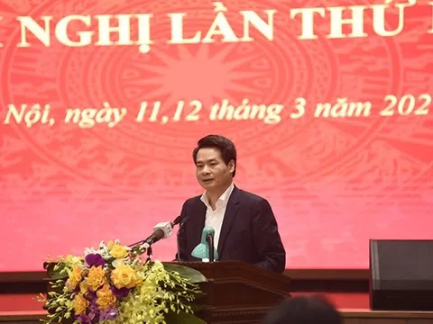 Hà Nội: Xây dựng cơ chế "không thể", "không dám", "không muốn", "không cần" tham nhũng