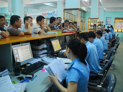 Kể từ ngày 25/4, áp dụng quy định không thu thuế XNK với nhiều trường hợp