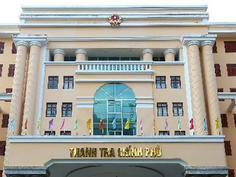 Tạo chuyển biến tích cực trong công tác thanh tra, giải quyết KNTC và PCTN