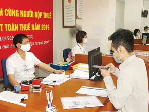 Phát hiện, xử lý các hành vi vi phạm pháp luật về hóa đơn