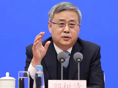 Trung Quốc cảnh báo vỡ bong bóng tài chính toàn cầu