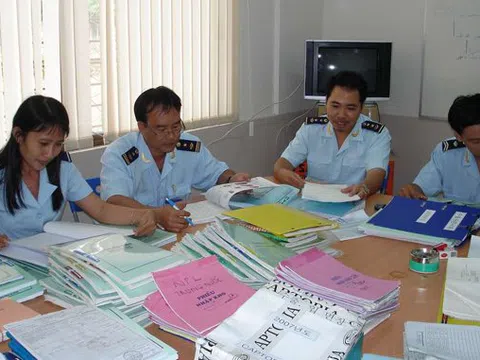 Tổng cục Thuế - Tổng cục Cảnh sát phối hợp xử lý các vi phạm về hóa đơn