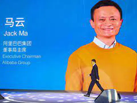 Alibaba có thể bị phạt tới 1 tỷ USD vì kinh doanh độc quyền