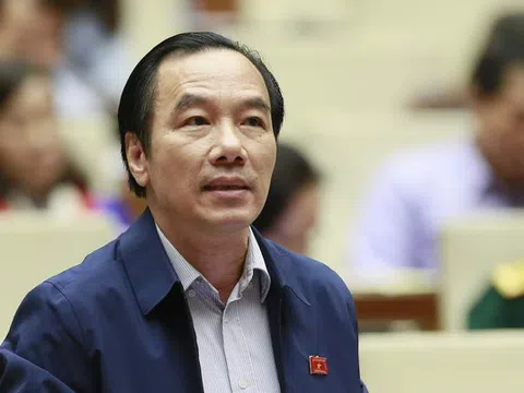 Những dự luật được 'gửi gắm' Quốc hội, Chính phủ nhiệm kỳ mới