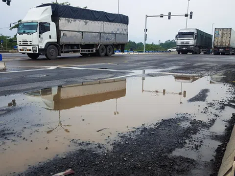 “Chặt” vòi bạch tuộc tham nhũng ở các Dự án cao tốc: Cần quan tâm giải quyết các kiến nghị của Bộ công an qua vụ án cao tốc Đà Nẵng – Quảng Ngãi