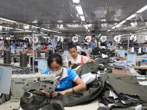 Vĩnh Phúc: “Trải thảm đỏ” thu hút các nhà đầu tư trong và ngoài nước đến với huyện Sông Lô.