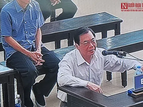 VKS: “Ông Vũ Huy Hoàng ép cấp dưới thực hiện ý chí của mình”