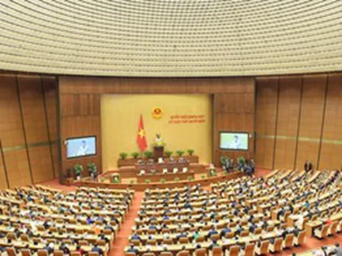 Kỳ họp nhiều cảm xúc và dấu ấn sâu đậm