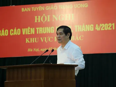 Đẩy mạnh tuyên truyền việc triển khai thực hiện Nghị quyết Đại hội XIII của Đảng