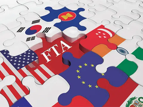 Quy tắc xuất xứ trong CPTPP, RCEP, EVFTA: Những lưu ý quan trọng, Doanh nghiệp cần biết