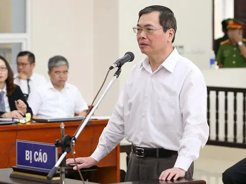 Vì sao ông Vũ Huy Hoàng không phải bồi thường?