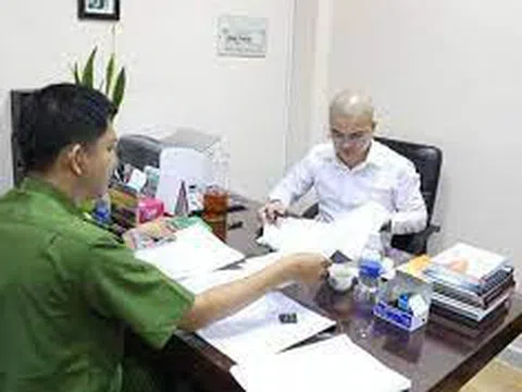 Vụ án Alibaba lừa đảo hơn 4.000 người: Kê biên hàng loạt khu đất