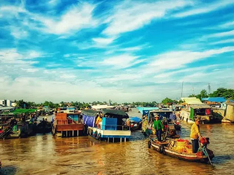 Bamboo Airways tung ưu đãi mua vé chiều đi, miễn phí chiều về cho hè 2021