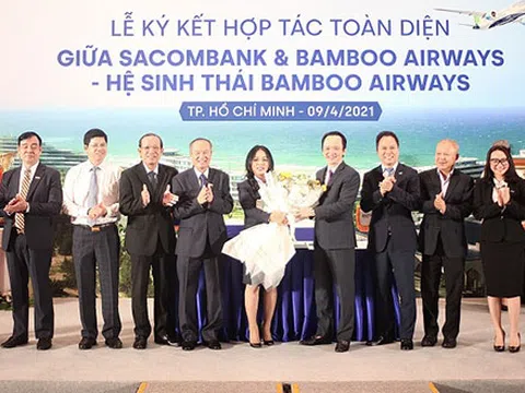 Doanh nghiệp tư nhân bắt tay - đòn bẩy vượt khó cho nền kinh tế