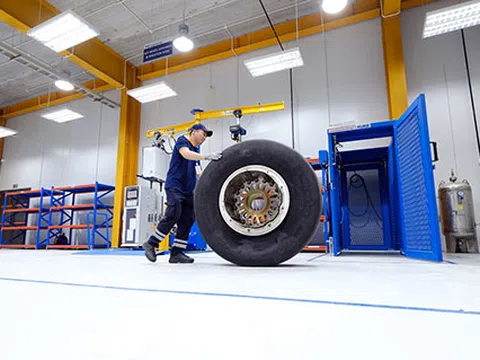 Bamboo Airways lựa chọn Tập đoàn PIA làm đối tác chiến lược trong dịch vụ kỹ thuật hàng không