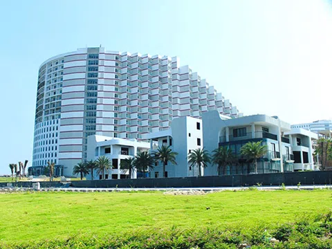 Bất động sản nghỉ dưỡng Bãi Dài đón đầu cơ hội tăng trưởng trước cơ hội Khánh Hòa lên TP trực thuộc TW