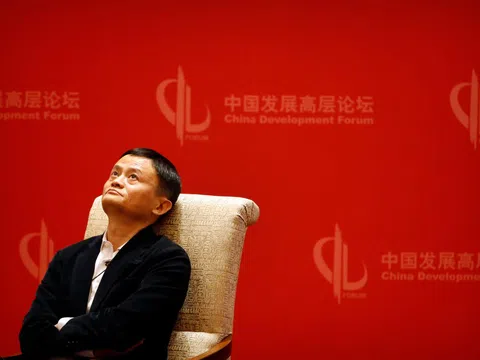 Tập đoàn Alibaba nhận án phạt kỷ lục 2,8 tỷ USD trong bối cảnh chính phủ Trung Quốc tăng cường giám sát đế chế công nghệ của tỷ phú Jack Ma