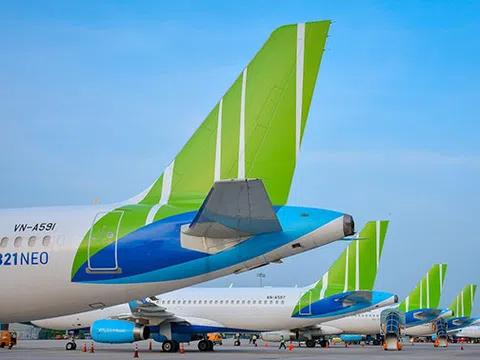 Reuters: Bamboo Airways lên kế hoạch IPO tại Mỹ vào quý 3, vốn hóa 4 tỷ USD