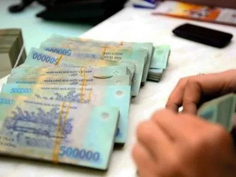 Vì sao Ngân hàng Nhà nước khống chế chi loại tiền mệnh giá 500.000 đồng