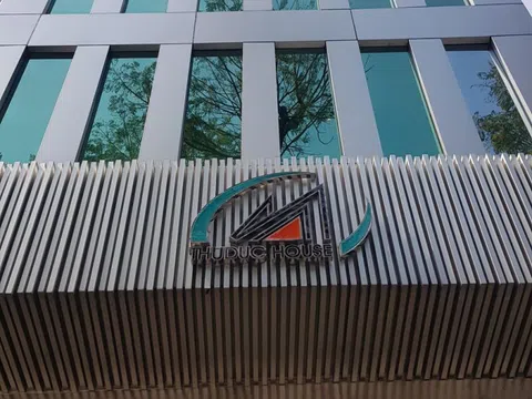 Cổ phiếu TDH của Thuduc House bị đưa vào diện cảnh báo