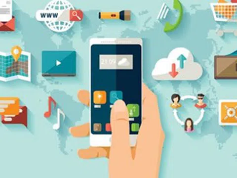 Phát triển thương mại điện tử để tăng sức cạnh tranh cho doanh nghiệp nhỏ và vừa tại Việt Nam