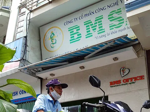 Loạt bệnh viện lớn vướng "lùm xùm" về việc mua sắm trang thiết bị y tế: Nhà thầu "đánh đâu trúng đó" là ai?