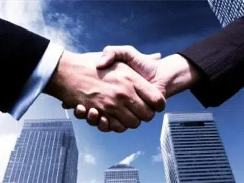 Ban hành quy định về sở hữu chéo giữa các công ty trong nhóm công ty