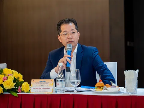 Du lịch Đà Nẵng quyết tâm đổi mới để “hồi sinh”