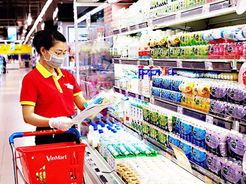 SK Group đầu tư 410 triệu USD cho 16,26% cổ phần tại VinCommerce