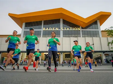 Tỉnh Tây Ninh và tập đoàn Sun Group phối hợp tổ chức giải chạy Marathon quy mô lớn
