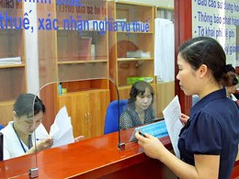 Tiếp tục gia hạn thời hạn nộp thuế, tiền thuê đất