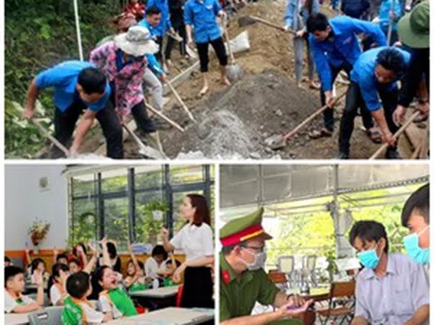 44 văn bản QPPL được Chính phủ, Thủ tướng ban hành trong tháng 3/2021