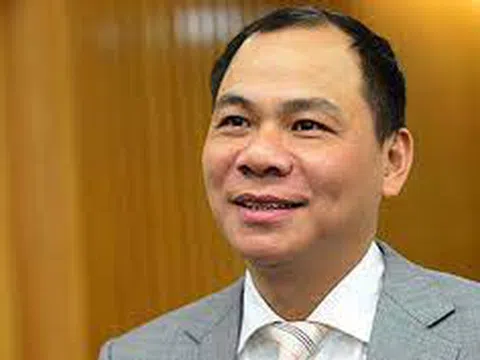 Vingroup bán buôn 3 dự án bất động sản, thu lãi gần 17.000 tỷ đồng