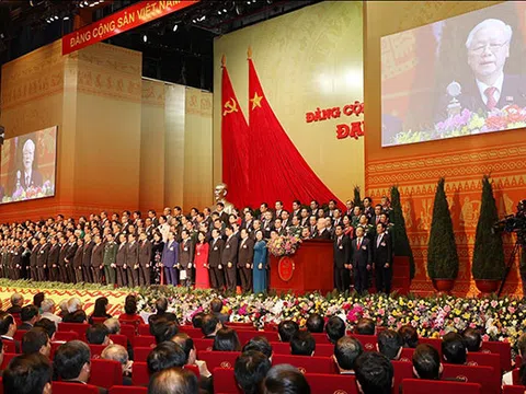 6 nhiệm vụ trọng tâm trong nhiệm kỳ Đại hội XIII