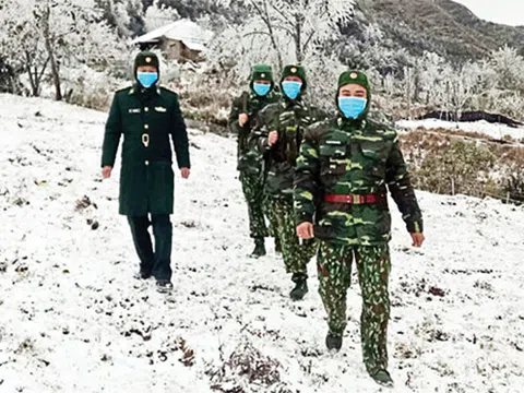 Bí thư tỉnh uỷ, thành uỷ trực tiếp chỉ đạo chống dịch, chịu trách nhiệm trước Bộ Chính trị, Ban Bí thư