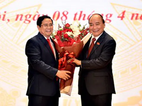 Đặt lợi ích của Đảng, của quốc gia, dân tộc, của Nhân dân lên trên hết