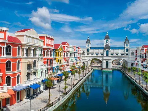 Phú Quốc lên thành phố, nhà đầu tư thông minh đang rót tiền vào đâu để sinh lời ngay?