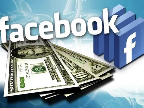 Ngành thuế đã truy thu thuế từ các trang mạng xã hội fabook, youTobe 2.442,11 tỷ đồng