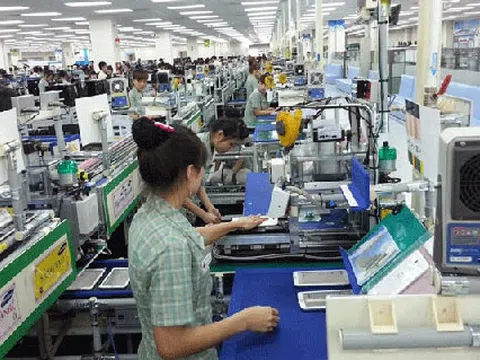 Dòng chảy FDI “nắn” lại theo quy tắc xuất xứ
