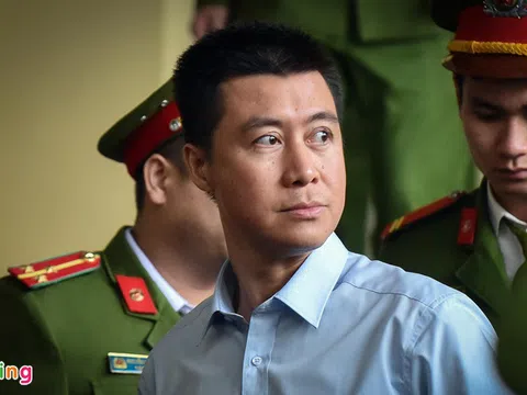 Vì sao VKS kháng nghị việc giảm án, ra tù trước hạn với "trùm cờ bạc" Phan Sào Nam?