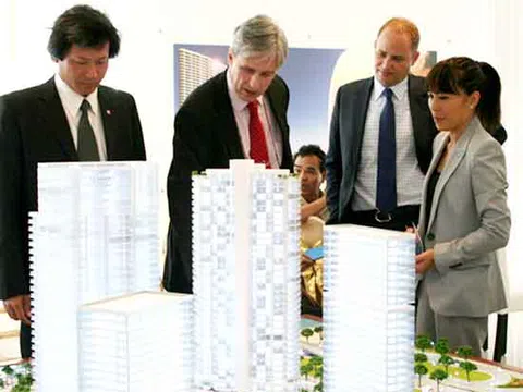 Doanh nghiệp nước ngoài có được mua đất tại Việt Nam?