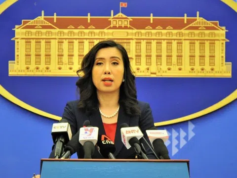 Yêu cầu các doanh nghiệp tôn trọng chủ quyền của Việt Nam