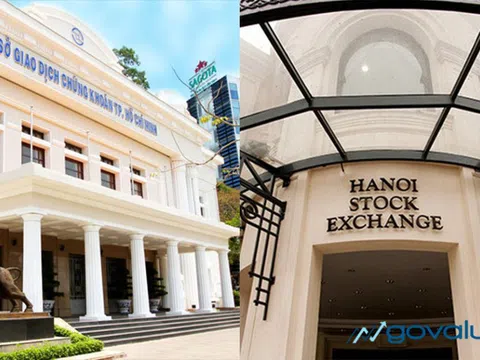 Sở Giao dịch Chứng khoán Việt Nam có vốn điều lệ 3.000 tỷ đồng