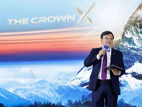 Năm 2021, Masan Group đặt mục tiêu doanh thu thuần từ 92.000 - 102.000 tỷ đồng