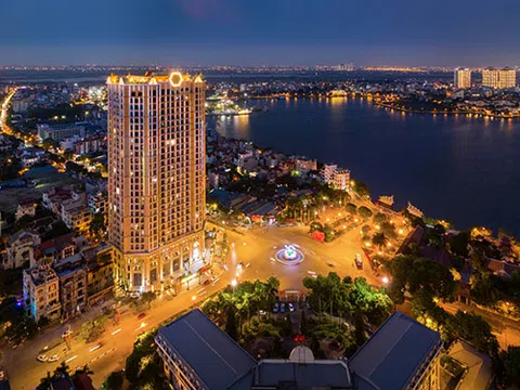 Thời điểm thuận lợi để sở hữu những căn hộ cuối cùng tại D’. El Dorado