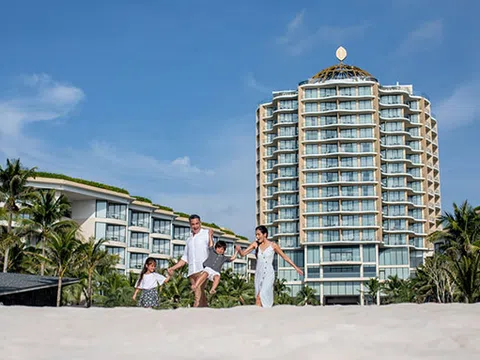 BIM Land được vinh danh Top 10 Chủ đầu tư uy tín BCI Awards trong 2 năm liên tiếp