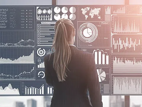 Tại sao SME nên đầu tư cho khoa học dữ liệu?