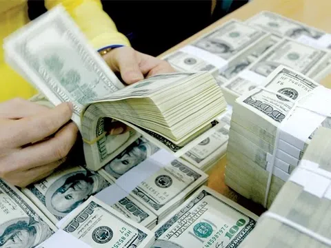 Hướng dẫn mới về giao dịch ngoại tệ